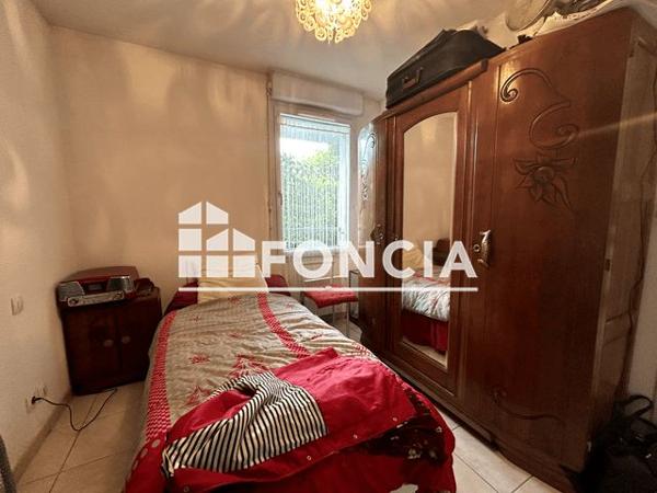 À vendre Studio 32 m² - Albi 81000