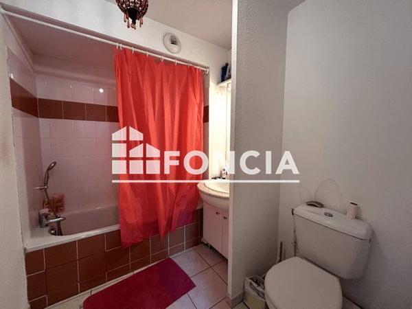 À vendre Studio 32 m² - Albi 81000