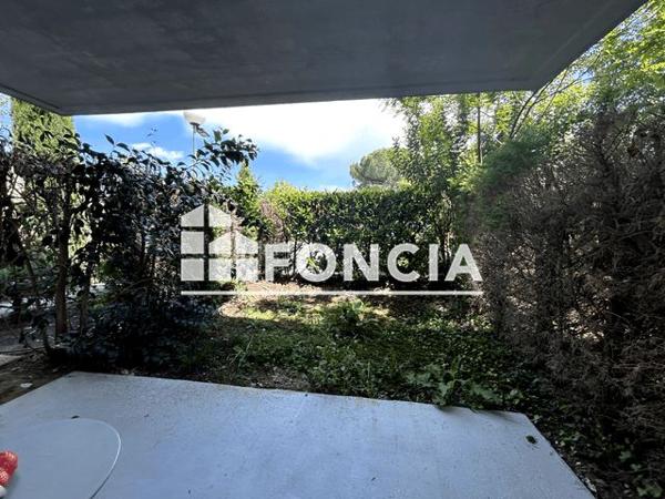 À vendre Studio 32 m² - Albi 81000