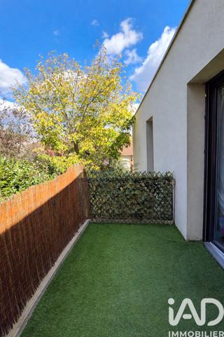 Studio à vendre 25,78 m² Toulouse