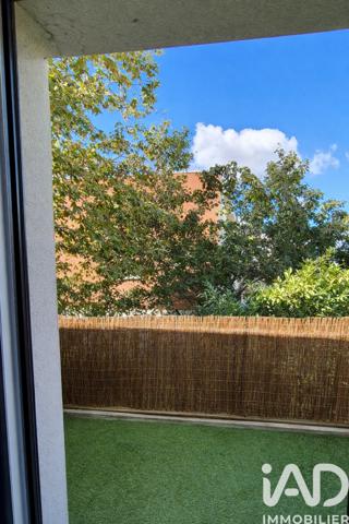 Studio à vendre 25,78 m² Toulouse