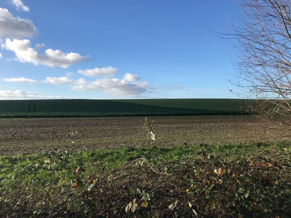 village recherché