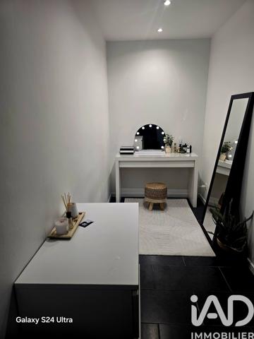 Appartement à vendre 2 pièces 41 m² Lyon 8