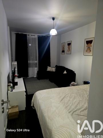 Appartement à vendre 2 pièces 41 m² Lyon 8