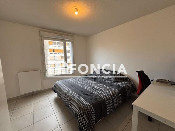 Location Appartement 2 pièces 42.45 m² - 33 RUE ALBERT FALSAN Lyon 69009