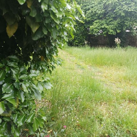 Terrain à HOERDT, 67720 - 327m²