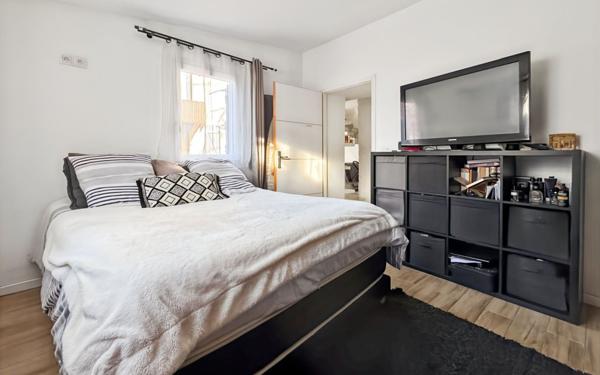 Maison à vendre    4 pièces •  Marseille 15