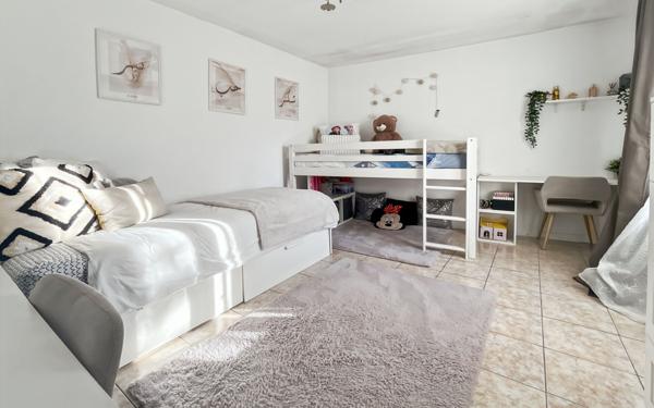 Maison à vendre    4 pièces •  Marseille 15