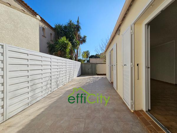 Maison 3 pièces - 77 m²