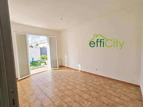 Maison 3 pièces - 77 m²