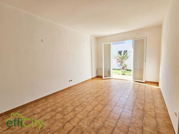 Maison 3 pièces - 77 m²