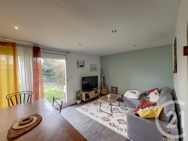 Maison à vendre  4 pièces - 69,53 m2 LE BLANC MESNIL - 93