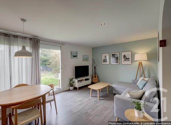 Maison à vendre  4 pièces - 69,53 m2 LE BLANC MESNIL - 93