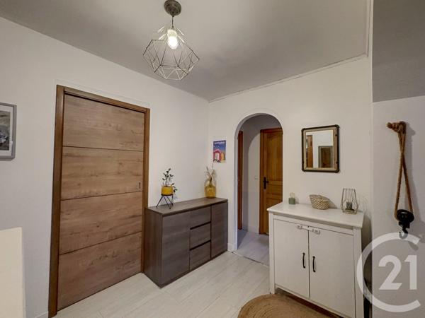 Maison à vendre  4 pièces - 69,53 m2 LE BLANC MESNIL - 93