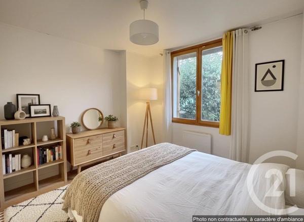 Maison à vendre  4 pièces - 69,53 m2 LE BLANC MESNIL - 93