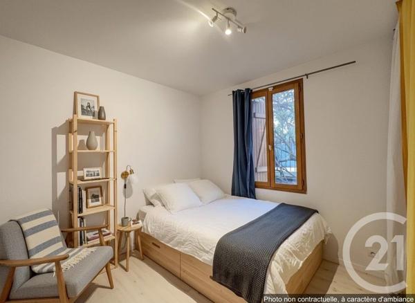 Maison à vendre  4 pièces - 69,53 m2 LE BLANC MESNIL - 93