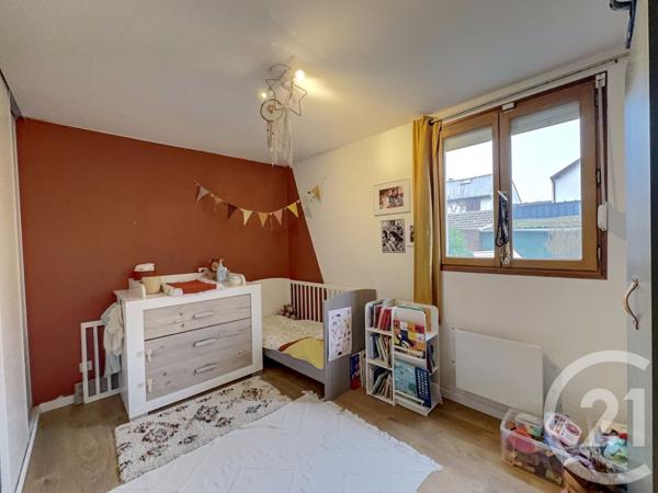 Maison à vendre  4 pièces - 69,53 m2 LE BLANC MESNIL - 93