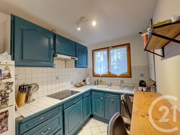 Maison à vendre  4 pièces - 69,53 m2 LE BLANC MESNIL - 93