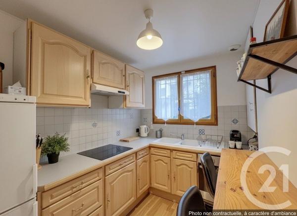 Maison à vendre  4 pièces - 69,53 m2 LE BLANC MESNIL - 93