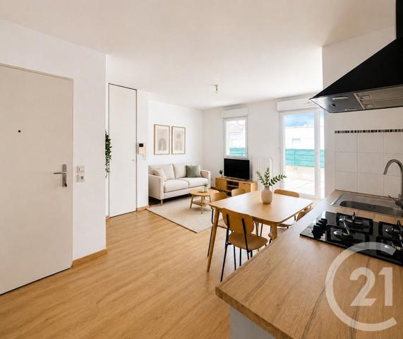 Appartement à vendre  3 pièces - 60,01 m 2   MERIGNAC  - 33