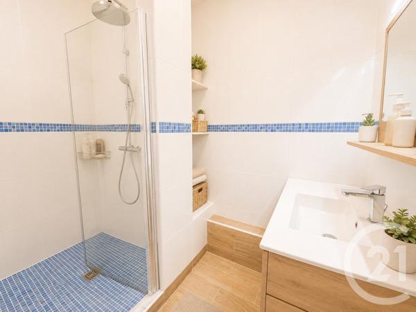 Appartement à vendre  3 pièces - 60,01 m 2   MERIGNAC  - 33