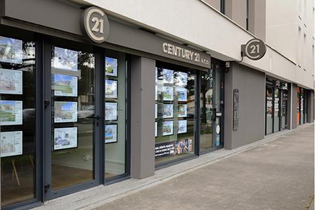Appartement à vendre  3 pièces - 60,01 m 2   MERIGNAC  - 33