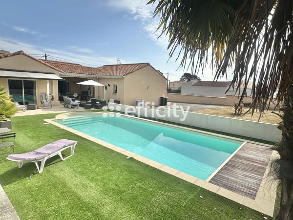 Maison
         6 pièces
        - 170 m² Bien prestige 755 000 € *