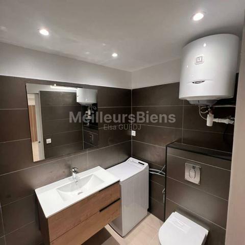 STUDIO BAS DU FORT COSY