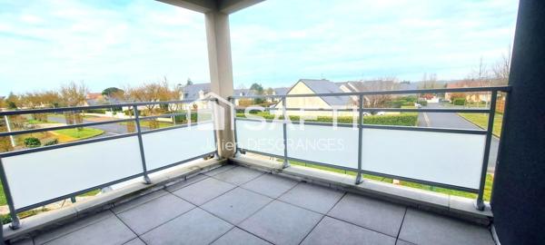 Contemporaine 4 chambres possibilité 5 sur 350m2 de jardin