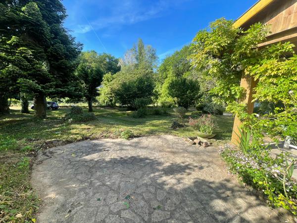 Maison Craponne 5 pièce(s) 172 m2, 4 ch, jardin, vue dégagée