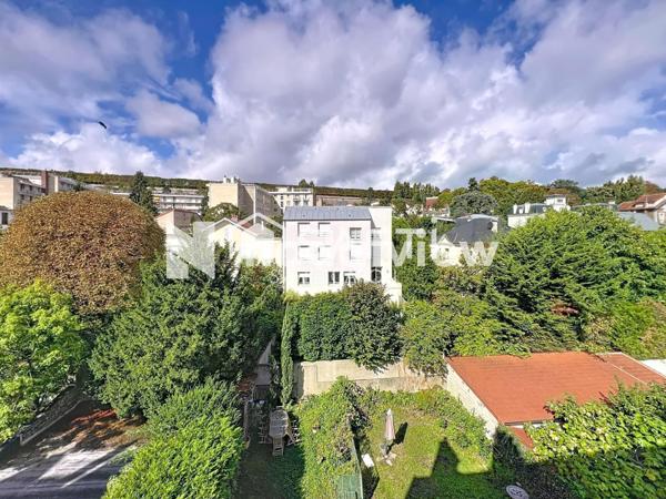 A 7 min RER C et ligne N  – Faible Charges