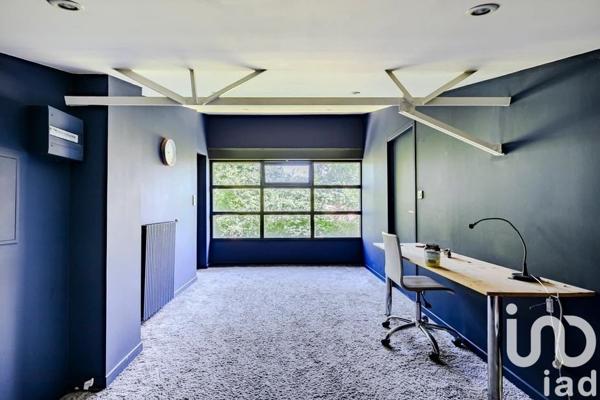 Maison d’architecte 5 pièces de 238 m² à Léognan (33850)