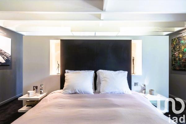 Maison d’architecte 5 pièces de 238 m² à Léognan (33850)