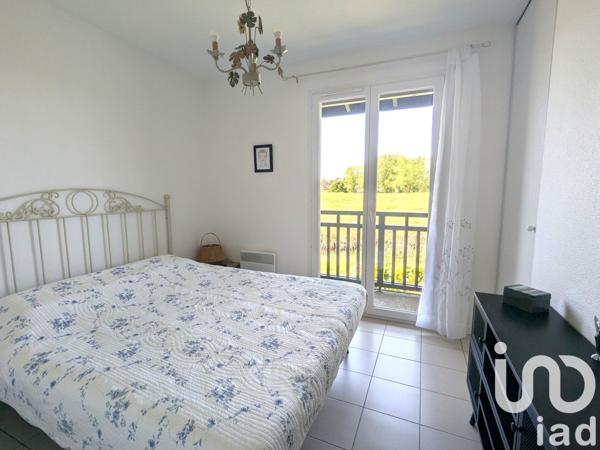 Appartement 3 pièces de 42 m² à Vieux-Boucau-les-Bains (40480)