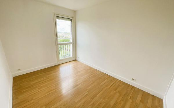 Appartement à vendre    4 pièces • 60,37 m2 Fresnes