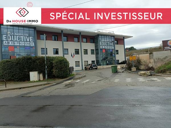 Parking / Box à vendre de 13 m²