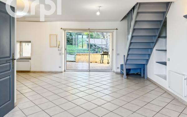 Appartement à louer    4 pièces • 55,88 m2 Labégude