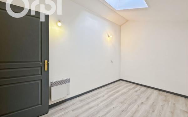 Appartement à louer    4 pièces • 55,88 m2 Labégude