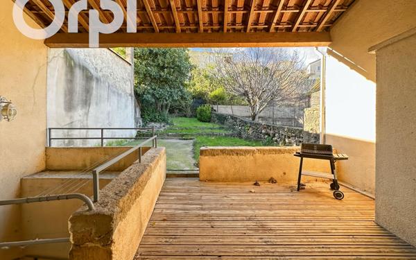 Appartement à louer    4 pièces • 55,88 m2 Labégude