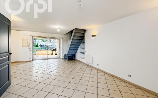 Appartement à louer    4 pièces • 55,88 m2 Labégude