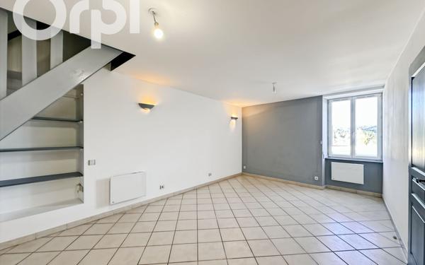 Appartement à louer    4 pièces • 55,88 m2 Labégude