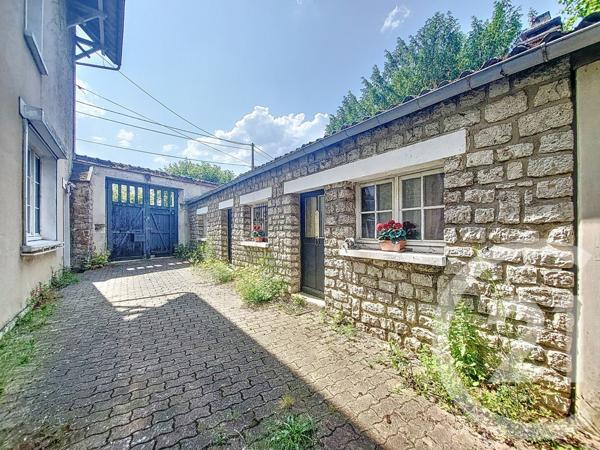 Maison à vendre  5 pièces - 140,08 m2 NEMOURS - 77