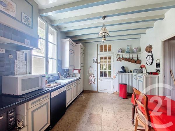 Maison à vendre  5 pièces - 140,08 m2 NEMOURS - 77