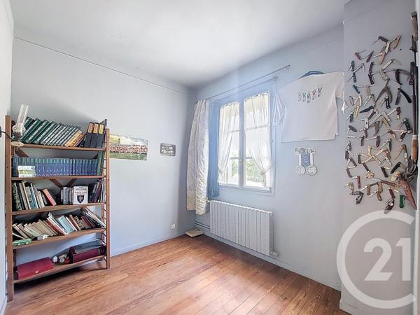 Maison à vendre  5 pièces - 140,08 m2 NEMOURS - 77