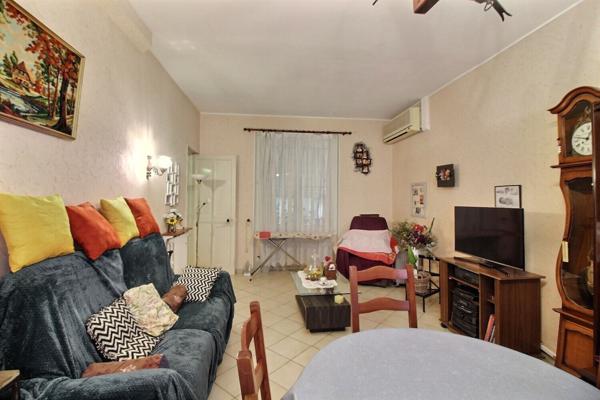 Maison Lyon 4 pièces avec jardin et dépendances