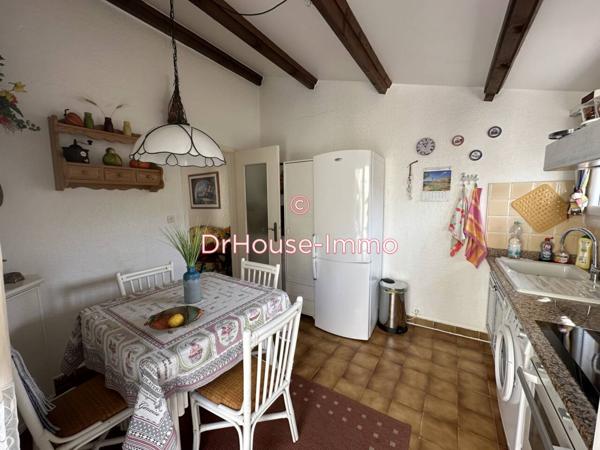 Maison à vendre 3 pièces de 68 m²