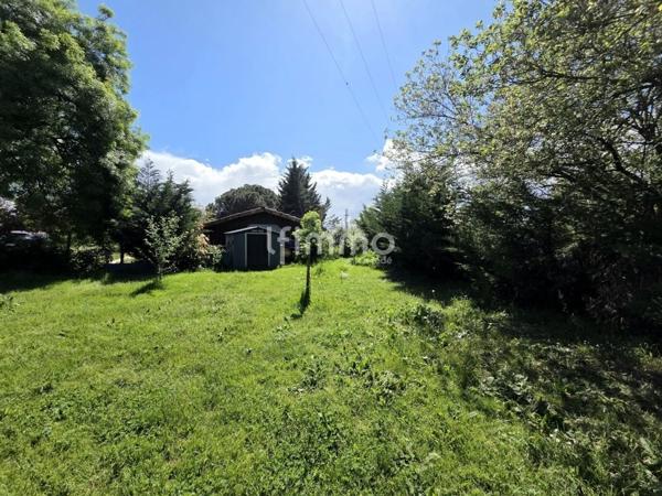 Maison en pierre rénovée