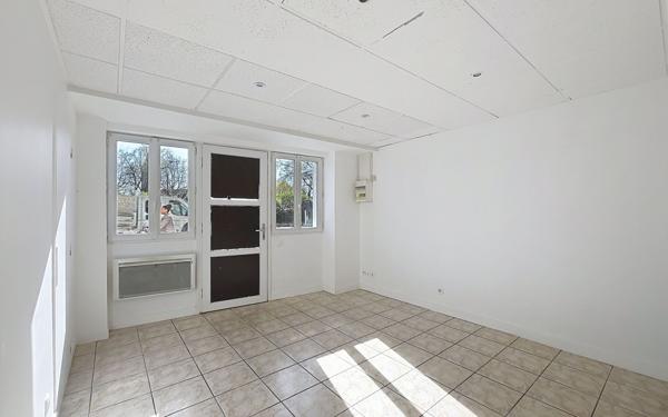 Appartement à louer    1 pièce • 27 m2 Rouen