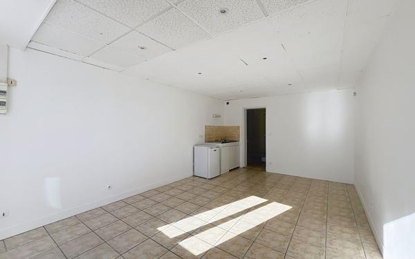 Appartement à louer    1 pièce • 27 m2 Rouen