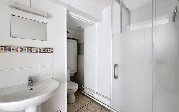 Appartement à louer    1 pièce • 27 m2 Rouen